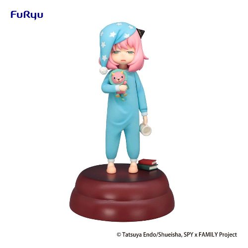 Spy x Family Exceed Creative - Anya Forger
Sleepwear Statue Figure (16cm)