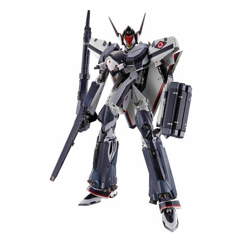 Macross Frontier DX Chogokin - VF-171EX Armored
Nightmare Plus (Alto Saotome Usw) Revival Φιγούρα Δράσης
(30cm)