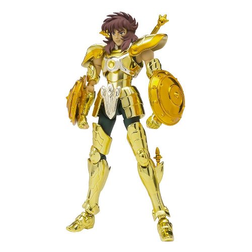 Saint Seiya Saint Cloth Myth Ex - Libra Dhoko (Revival
Version) Φιγούρα Δράσης (17cm)