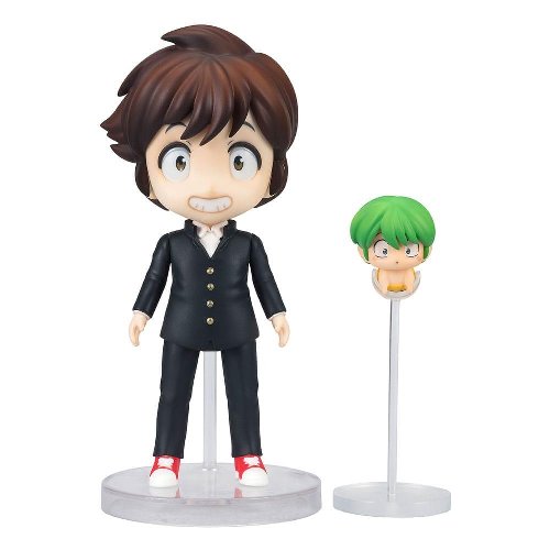 Urusei Yatsura: Figuarts mini - Ataru Moroboshi &
Ten Φιγούρα Δράσης (9cm)