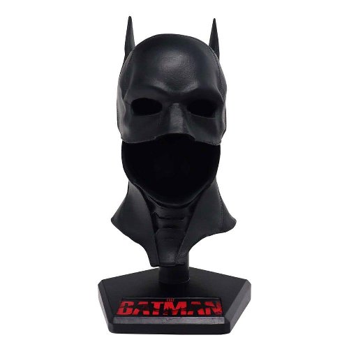 DC Comics - The Batman Bat Cowl
Replica