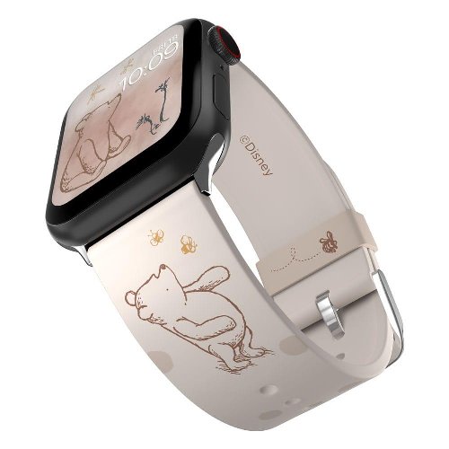 Disney: Winnie the Pooh - Sweet Honey Watchband
for Smartwatch