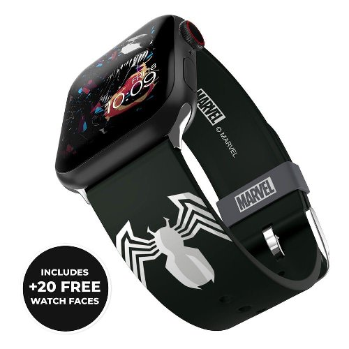 Marvel - Insignia Collection: Venom Λουράκι για
Smartwatch