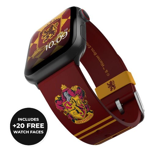 Harry Potter - GryffindorWatchband for
Smartwatch