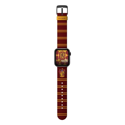 Harry Potter - GryffindorWatchband for
Smartwatch