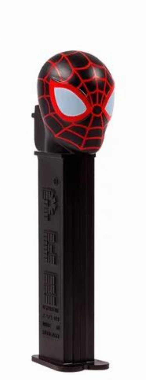 PEZ Dispenser - Spider-Man: Miles
Morales