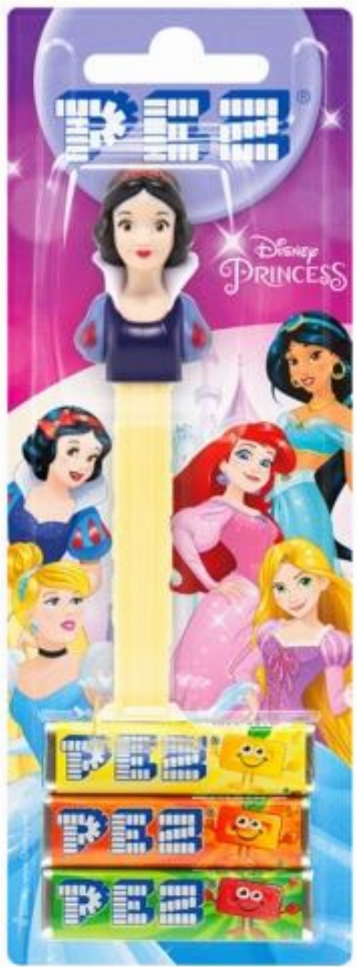 PEZ Dispenser - Disney Princess: Snow
White