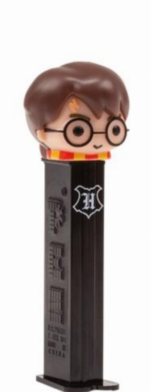PEZ Dispenser - Harry Potter: Harry
