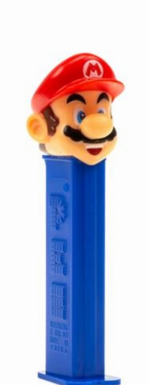 PEZ Dispenser - Nintendo Collection: Super
Mario