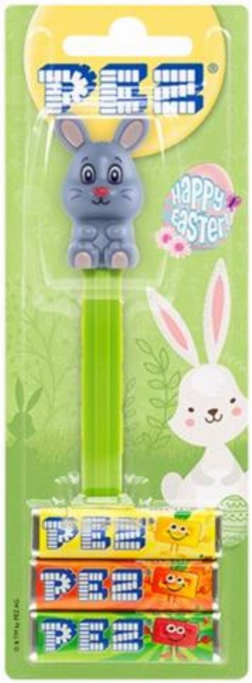 PEZ Dispenser - Easter: Stella the Bunny