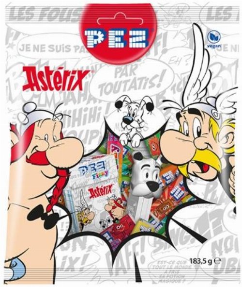 PEZ Maxi Bag - Asterix