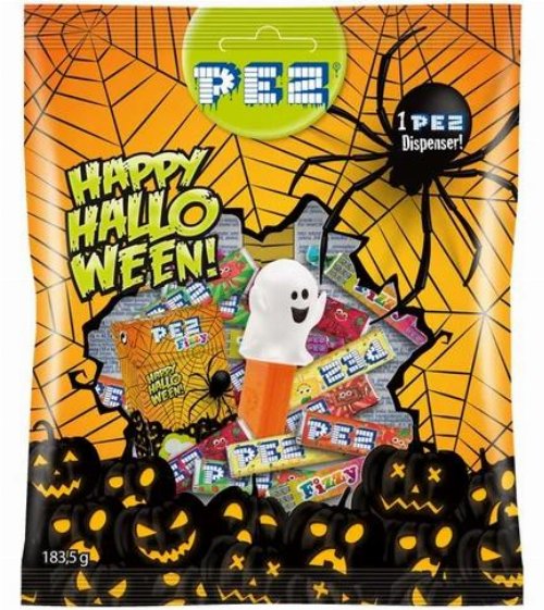 PEZ Maxi Bag - Halloween