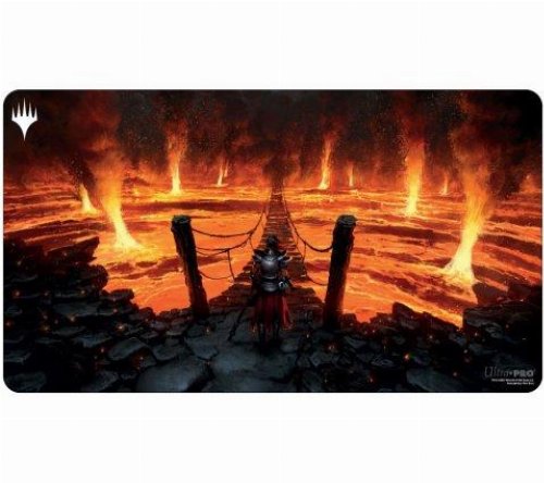 Ultra Pro Playmat - Wilds of Eldraine (Virtue of
Courage)