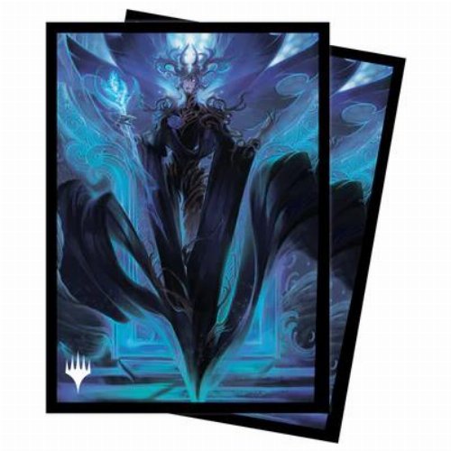 Ultra Pro Card Sleeves Standard Size 100ct -
Wilds of Eldraine (Talion, the Kindly Lord)