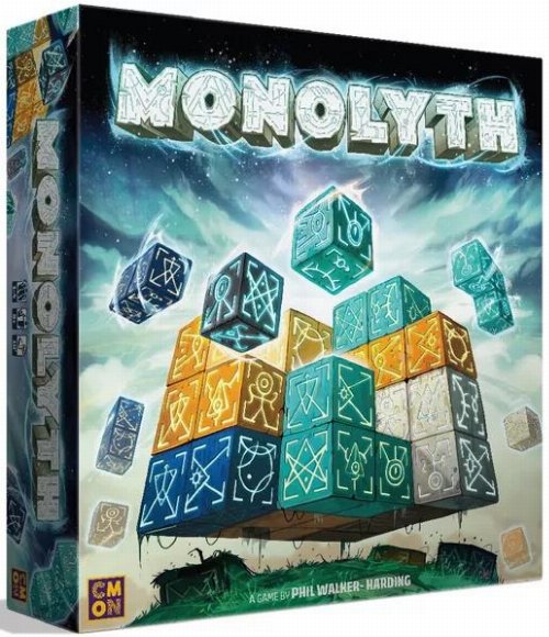 Board Game Monolyth