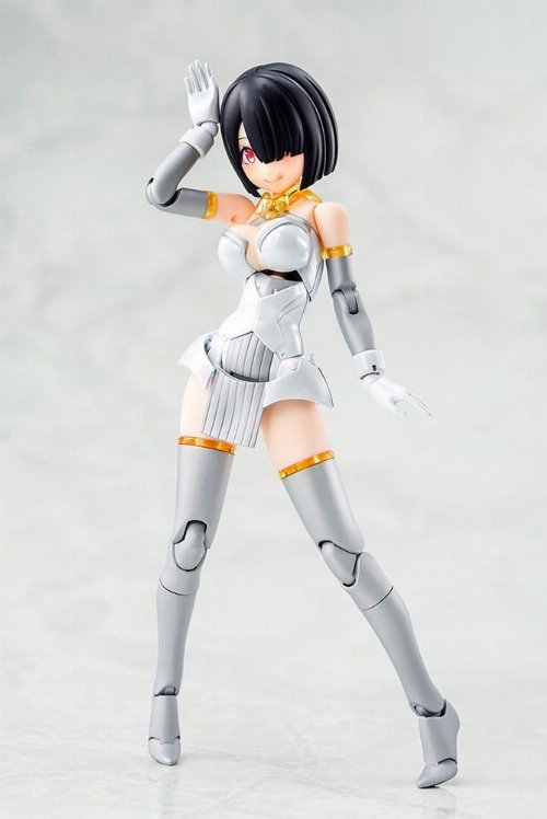 Megami Device - Bullet Knights Executioner Bride
1/1 Model Kit (19cm)