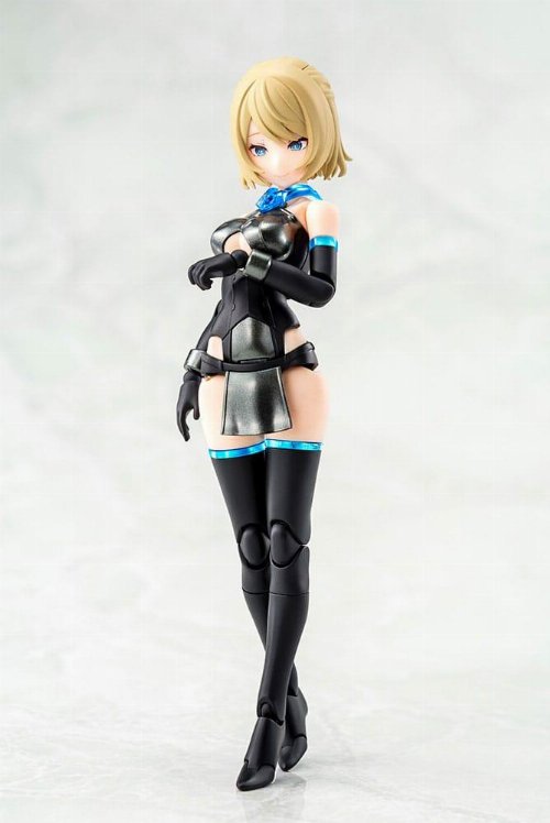 Megami Device - Bullet Knights Exorcist Widow 1/1 Σετ
Μοντελισμού (19cm)