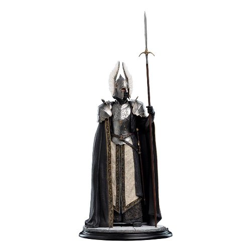 The Lord of the Rings - Fountain Guard of Gondor
(Classic Series) 1/6 Statue Figure (47cm)
