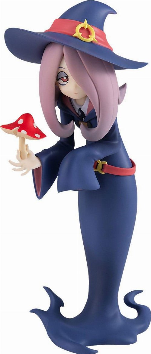 Little Witch Academia: Pop Up Parade - Sucy
Manbavaran Statue Figure (17cm)