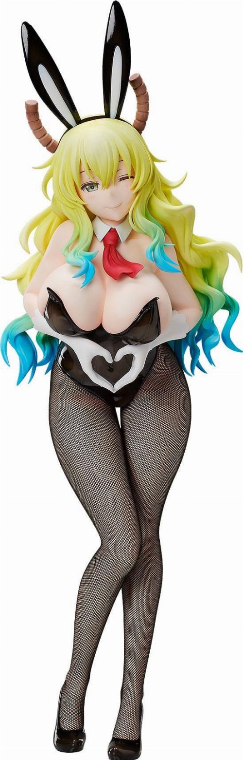 Miss Kobayashi's Dragon Maid - Lucoa: Bunny 1/4
Statue Figure (48cm)