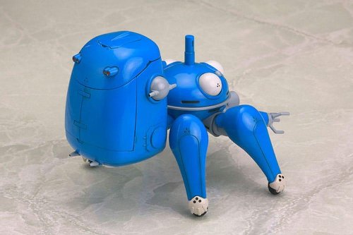 Ghost in the Shell - Tachikoma Model Kit
(6cm)
