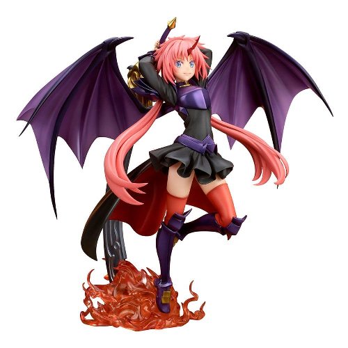 That Time I Got Reincarnated as a Slime - Milim
Nava Dragonoid 1/7 Statue Figure (25cm)