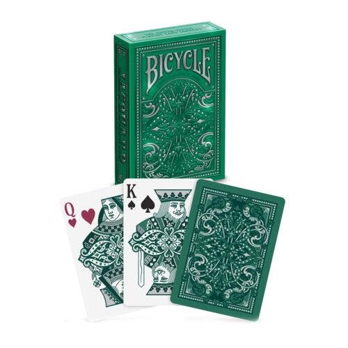 Bicycle - Jacquard Playing
Cards