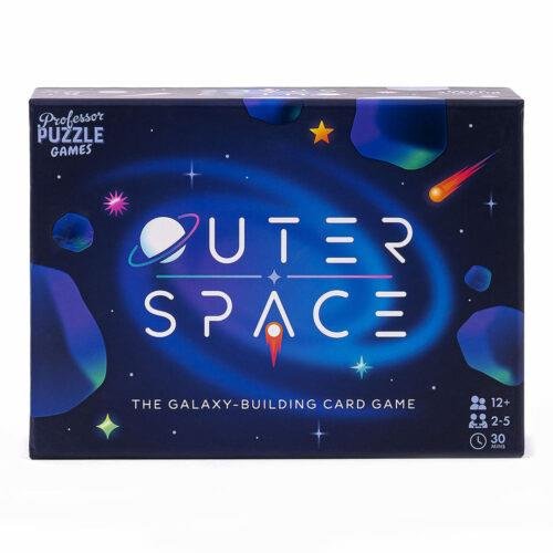 Επιτραπέζιο Παιχνίδι Outer Space