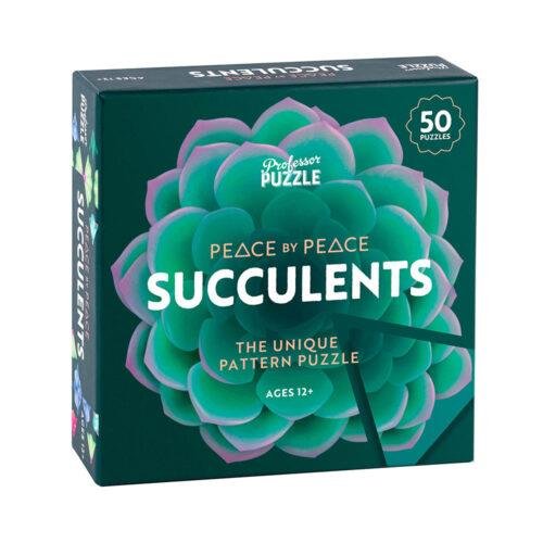 Board Game Succulents
