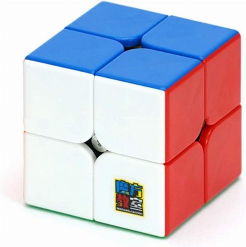 Κύβος Ταχύτητας - MoYu Meilong Cube 2