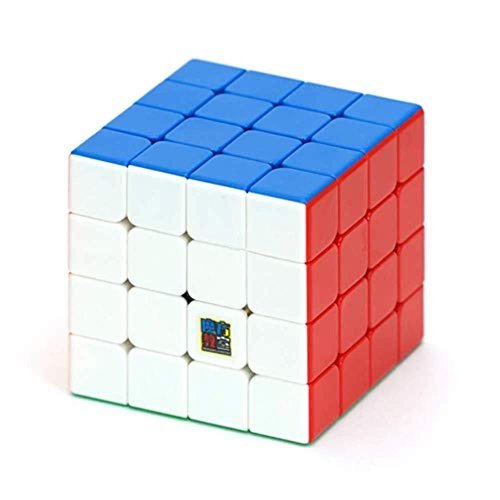 Κύβος Ταχύτητας - MoYu Meilong Cube 4