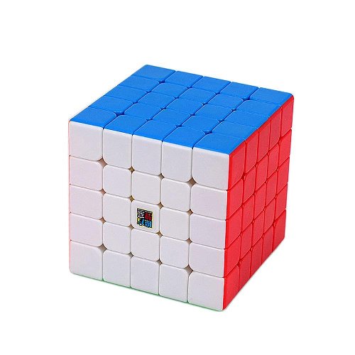 MoYu Meilong Cube 5