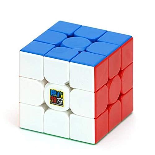 Κύβος Ταχύτητας - MoYu Meilong Cube 3