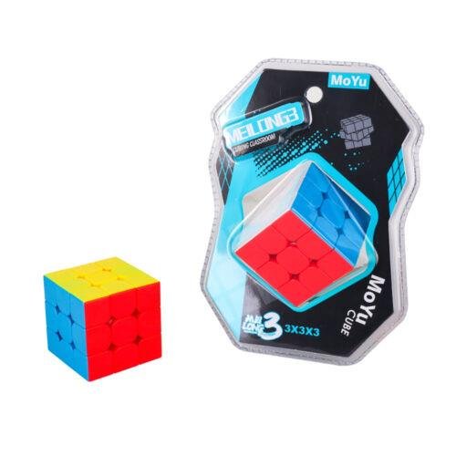 Κύβος Ταχύτητας - MoYu Meilong Cube 3
