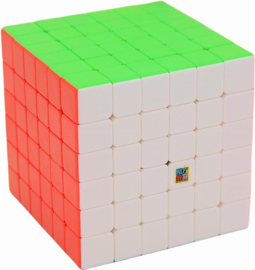 Κύβος Ταχύτητας - MoYu Meilong Cube 6