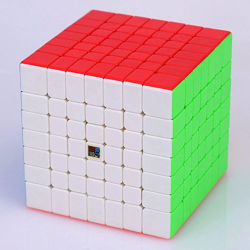 Κύβος Ταχύτητας - MoYu Meilong Cube 7