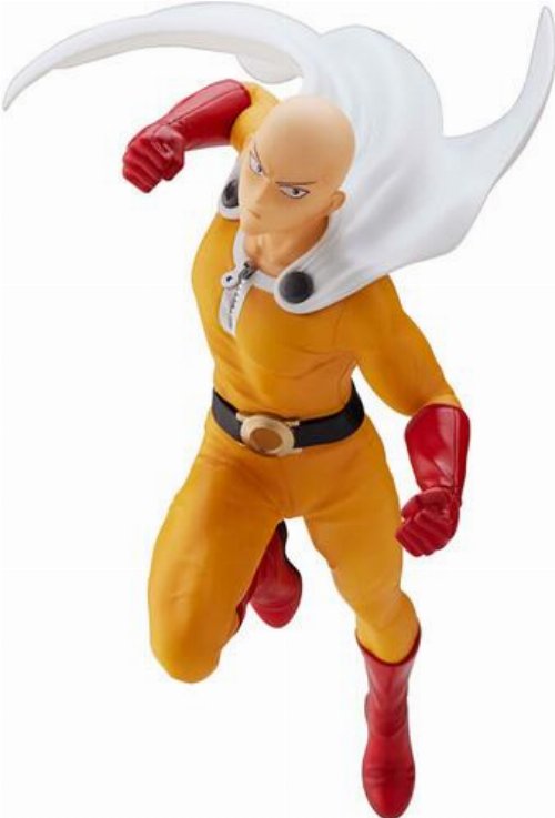 One Punch Man - Saitama Φιγούρα Αγαλματίδιο
(13cm)