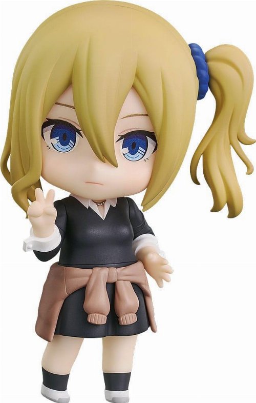 Kaguya-sama: Love is War - Ai Hayasaka Nendoroid
Φιγούρα Δράσης (10cm)