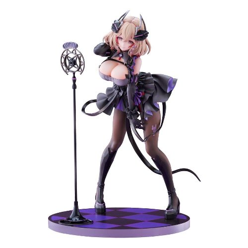 Azur Lane - Roon Muse AmiAmi 1/6 Φιγούρα Αγαλματίδιο
(28cm) Limited Version