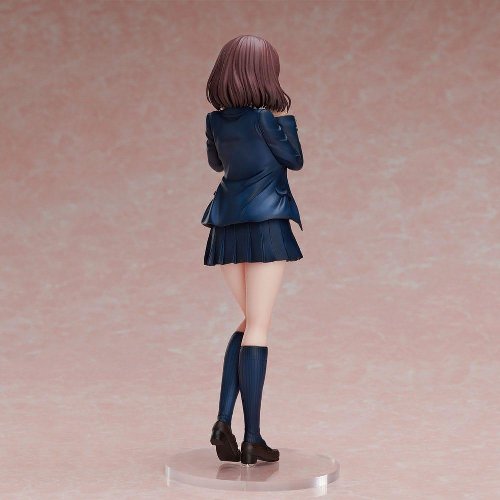 92M Illustration - JK-San with Glasses Statue
Figure (27cm)