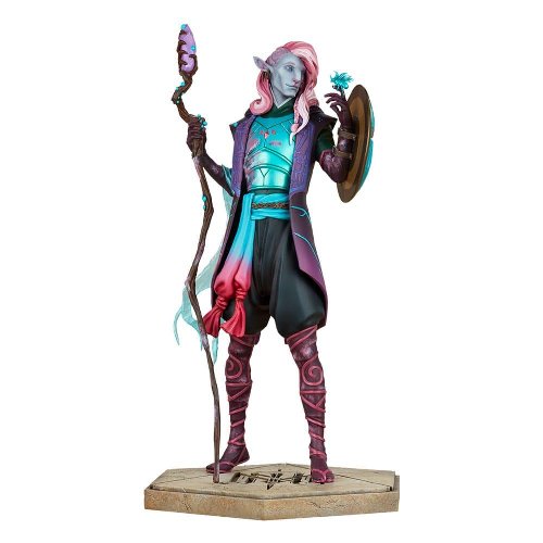 Critical Role - Caduceus Clay Mighty Nein Statue
Figure (39cm)