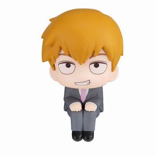 Mob Psycho 100: Look Up - Arataka Reigen Φιγούρα
Αγαλματίδιο (11cm)