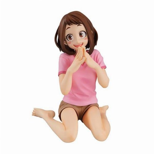 Boku no Hero Academia: G.E.M. - Ochaco Uraraka
Palm Size Statue Figure (7cm)