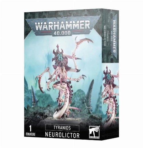 Warhammer 40000 - Tyranids: Neurolictor