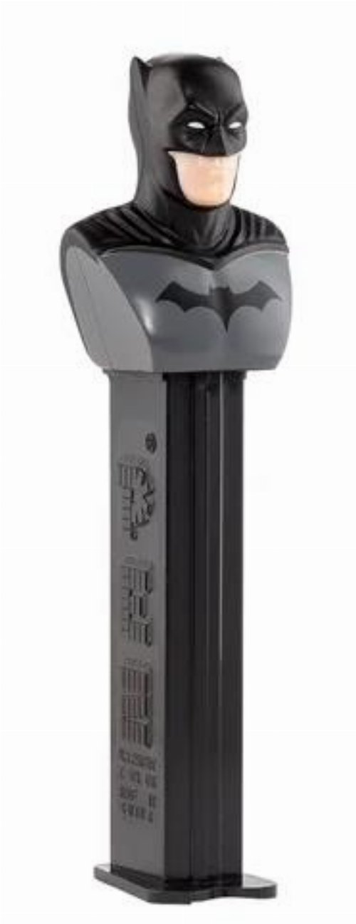 PEZ Dispenser - DC Heroes: Batman