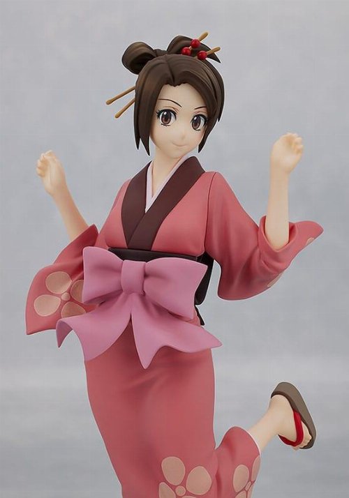 Samurai Champloo: Pop Up Parade L - Fuu Φιγούρα
Αγαλματίδιο (22cm)