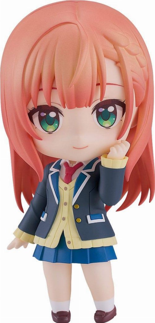 The Dreaming Boy Is a Realist - Aika Natsukawa
Nendoroid Φιγούρα Δράσης (10cm)