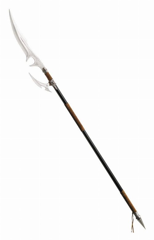 The Lord of the Rings - Rae Ellexdrow War Spear
1/1 Replica (180cm)