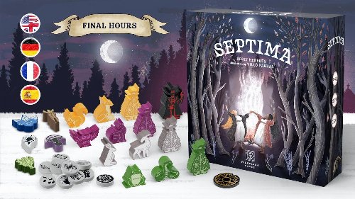 &Epsilon;&pi;&iota;&tau;&rho;&alpha;&pi;έ&zeta;&iota;&omicron; &Pi;&alpha;&iota;&chi;&nu;ί&delta;&iota; Septima