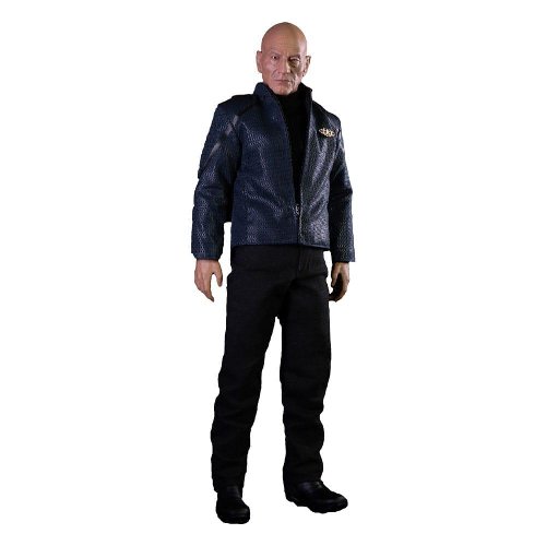 Star Trek: Picard - Jean-Luc Picard 1/6 Φιγούρα Δράσης
(28cm)